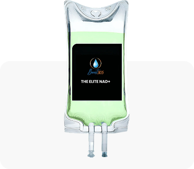Cellular renewal. Peak vitality. Total reset. Unlock the secret to optimal wellness with our premium NAD+ IV Therapy, a scientifically advanced treatment designed to:<a href="#" style="text-decoration: underline; color: black; font-size: 16px;"> More details </a>