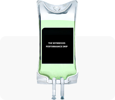 Engineered for the Hustle, Dripped in Wynwood Style. Best for the work out recovery reducing fatigue and inflammation and supporting high intensity training and active lifestyles. <a href="#" style="text-decoration: underline; color: black; font-size: 16px;"> More details </a>