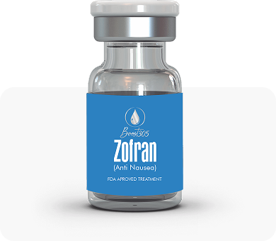 Type: IV or Intramuscular Injection What it does: Rapidly relieves nausea and vomiting caused by hangovers, migraines, or stomach upset.<a href="#" style="text-decoration: underline; color: black; font-size: 16px;"> More details </a>