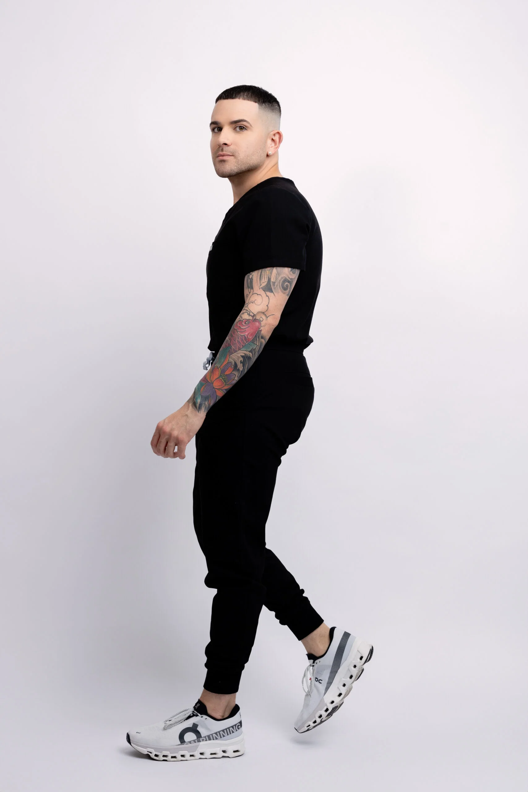 Randy Chavez Boost305 Founder