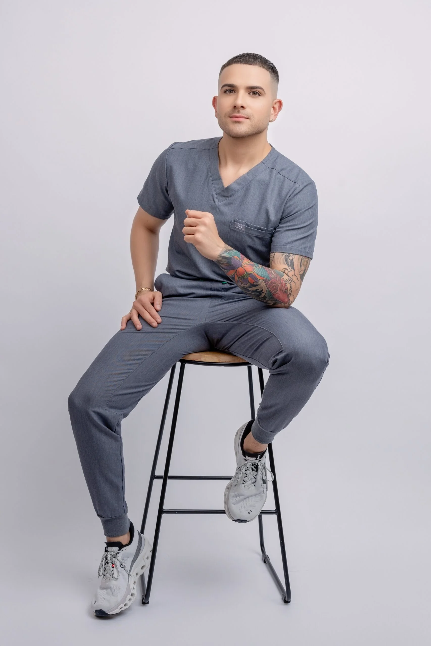 Randy Chavez
