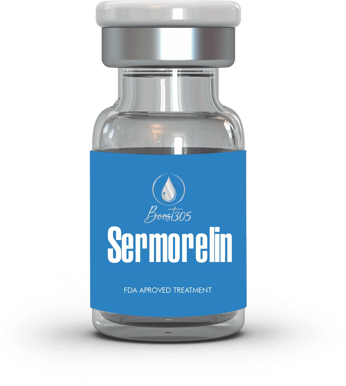 Sermorelin therapy