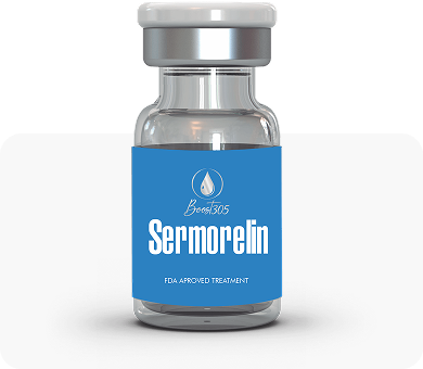 Type: Subcutaneous Injection What it does: It signals your pituitary gland to increase your body’s own production of human growth hormone (HGH)<a href="#" style="text-decoration: underline; color: black; font-size: 16px;"> More details </a>