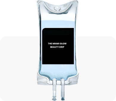 The Signature Glow of the 305 where Luxury Hydration meets timeless Beauty. Designed for anyone who want radiant, hydrated skin from the inside out.<a href="#" style="text-decoration: underline; color: black; font-size: 16px;"> More details </a>