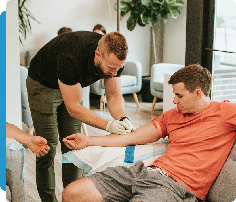 Iv hydration Miami